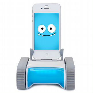 Робот Romo Smartphone для iPhone 5 Новый