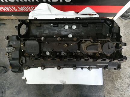 Крышка клапанов Bmw X5 E70 3.0 2009