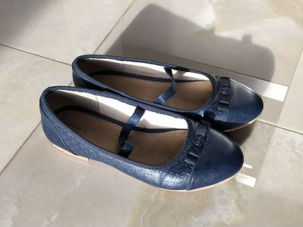 Туфли Mayoral на девочку р.33