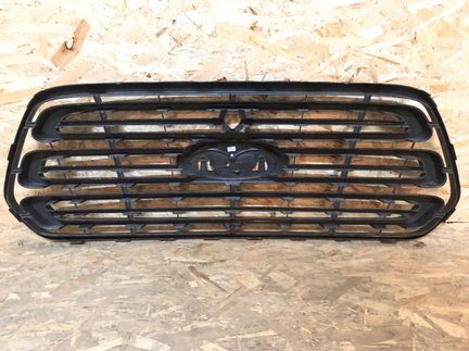 Решетка радиатора Ford Transit Форд Транзит