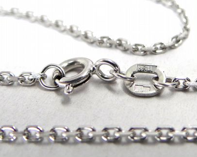 Золотая цепь 585 пробы плетения 