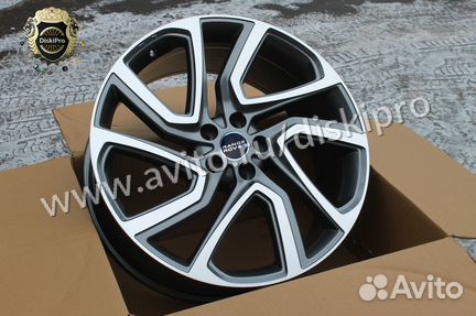 Диски Range Rover Vogue Sport R21
