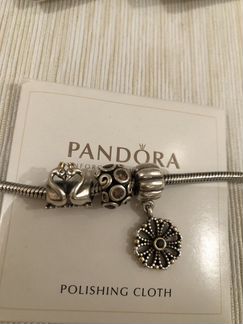 Браслет Pandora оригинал