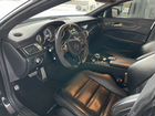 Mercedes-Benz CLS-класс AMG 5.5 AT, 2013, 101 000 км объявление продам