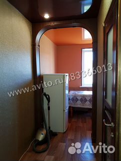 1-к квартира, 37 м², 7/9 эт.