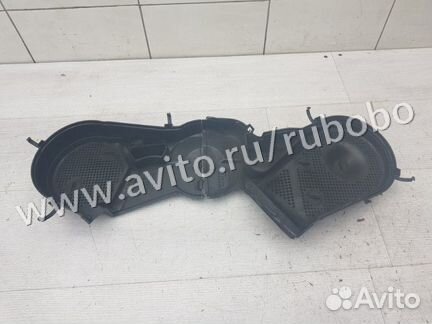 Крышка грм Audi Allroad C5 AKE 2002