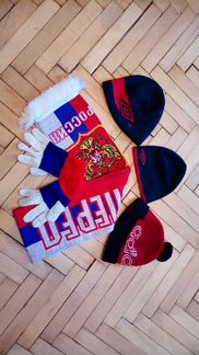 Комплект для мальчика