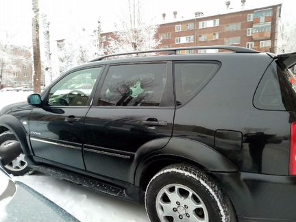 Подушка безопасности Ssang Yong Kyron Actyon Rexto