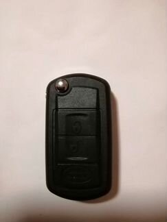 Корпус ключа Land Rover