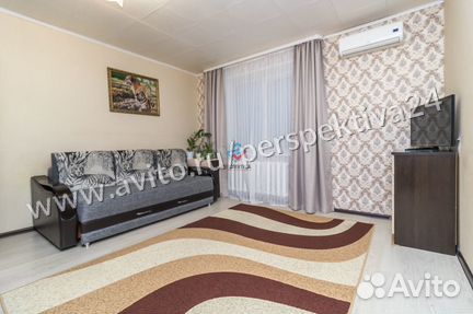 1-к квартира, 38.7 м², 9/9 эт.