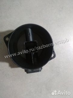 Дмрв Mercedes-Benz Sprinter W906 OM651.955 2.2 CDI