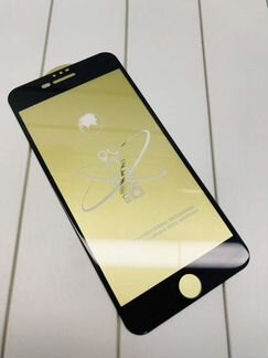 Защитное стекло iPhone 6+