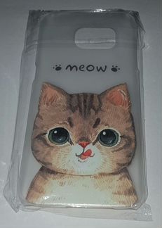 Чехол для samsung Galaxy S7