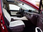 Lexus RX 2.0 AT, 2016, 95 310 км объявление продам