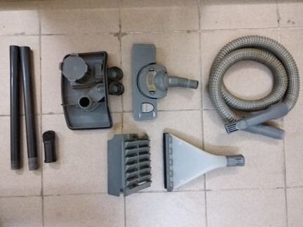 Пылесос Zelmer Aquawelt 1600 W