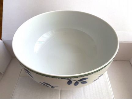 Салатник большой 21 cm Villeroy & Boch Switch 3