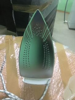 Утюг Braun TexStyle 5 SI 520