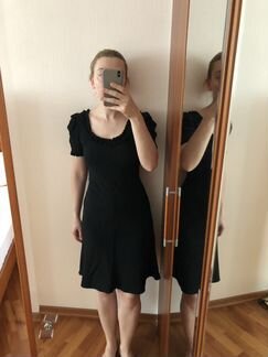 Платье DolceGabbana