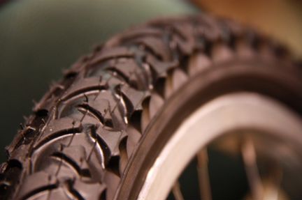 Велопокрышки для 