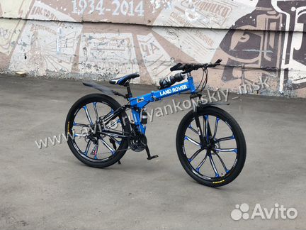 Велосипед