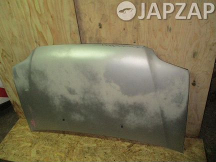 Капот Honda Stepwgn RF1 (1996-2001)