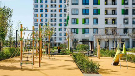 2-к квартира, 59.1 м², 12/17 эт.