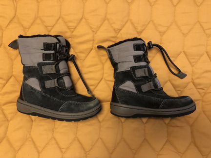Зимние ботинки Timberland