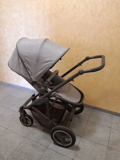 Коляска Circle 2 в 1