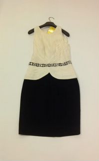 Платье новое Luisa Spagnoli