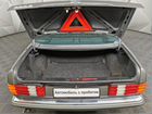 Mercedes-Benz S-класс 2.7 МТ, 1985, 191 964 км объявление продам