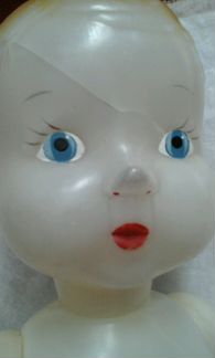 Игрушки СССР