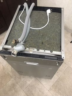 Посудомоечная машина Kaiser 45 cm