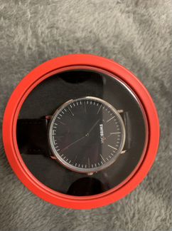 Новые часы мужские swiss oak