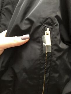 Куртка Madzerini (новая)