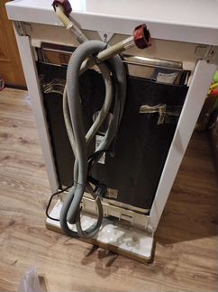 Посудомоечная машина Indesit