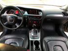 Audi A4 1.8 CVT, 2008, 201 000 км объявление продам