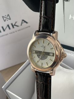 Часы Ника новые