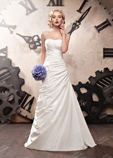 Свадебное платье To Be Bride, 46 размера