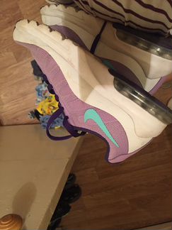 Кроссовки Nike новые