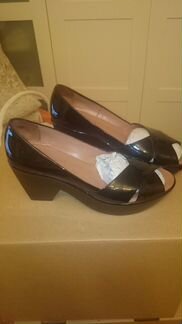 Туфли Vicini tapeet оригинал