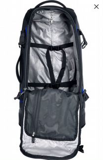 Deuter сумка дорожная 60 л