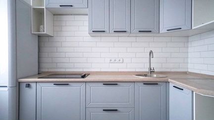 Ручки для кухни