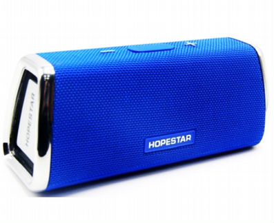 Колонка Hopestar H23 Гарантия 1 Год