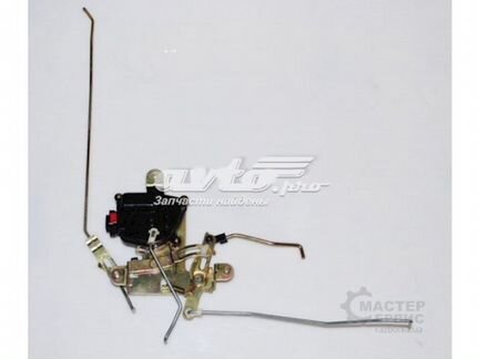 Замок багажника Hyundai Tucson 2008 (81290-2