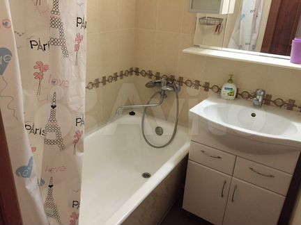 2-к квартира, 52 м², 4/9 эт.