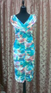 Праздничное платье