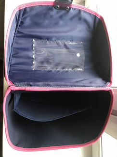 Рюкзак Herlitz для девочки