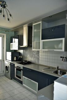 1-к квартира, 39 м², 11/17 эт.