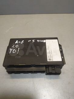 Блок комфорта Audi A6 C5 2000, 1.9 TDI