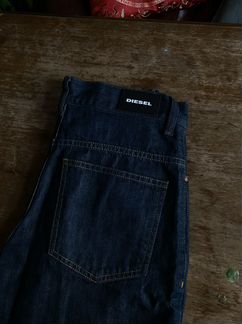 Джинсы diesel,новые
